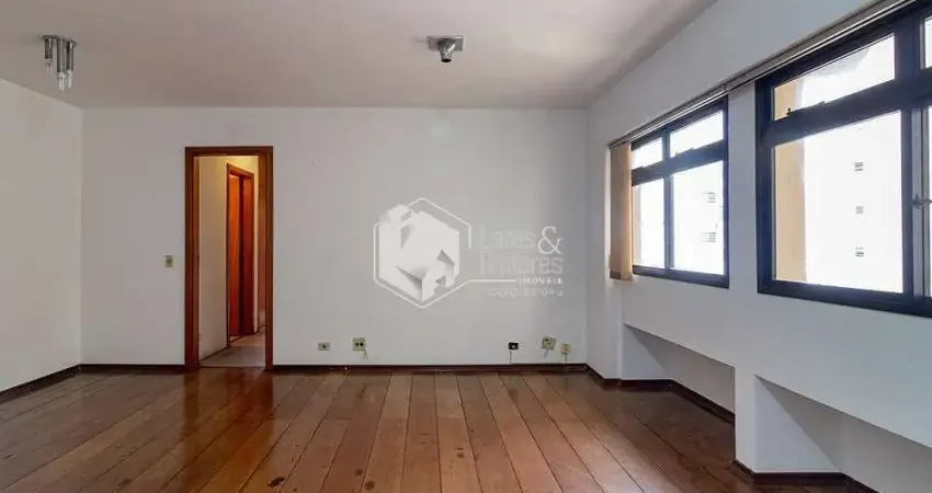 Apartamento à venda 3 Quartos 2 Vagas 105M² Pinheiros São Paulo - SP