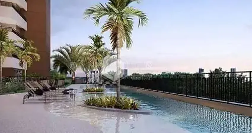 Apartamento garden para venda em Centro com 2 quartos, 72m²