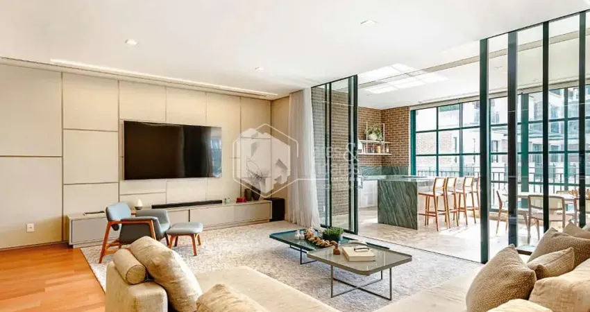 Apartamento tipo para venda em Tupinambá com 2 quartos, sendo 2 suítes, 240m²