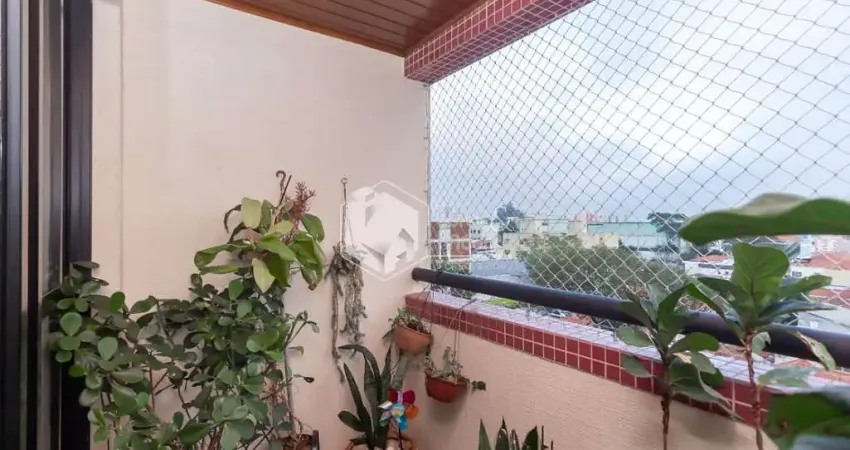Apartamento tipo para venda em Cerâmica com 3 quartos, sendo 1 suíte, 84m²