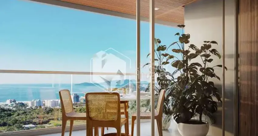 Apartamento tipo para venda em Praia Brava de Itajaí com 3 quartos, sendo 1 suíte, 86m²