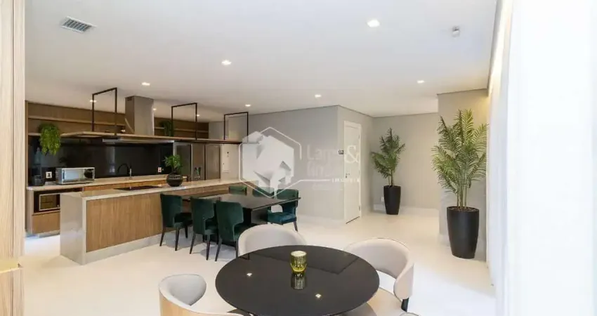 Apartamento tipo para venda em city américa com 3 quartos, sendo 1 suíte, 87m²