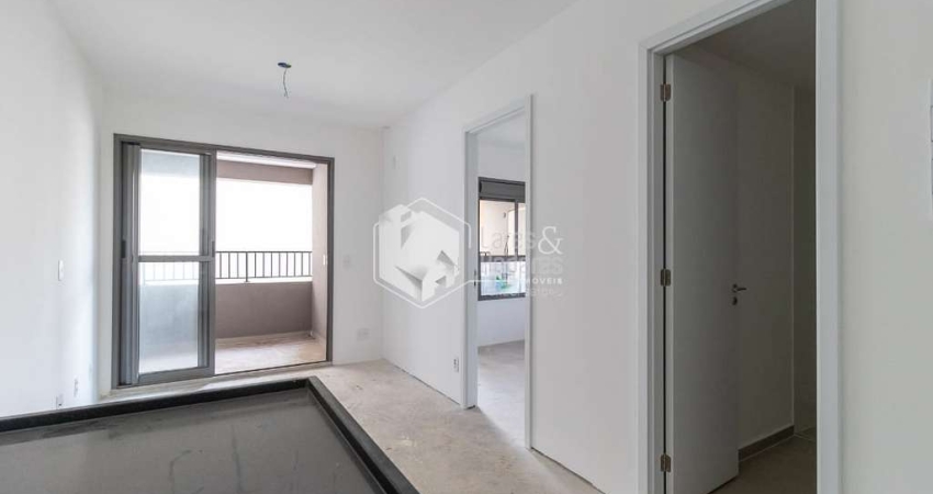 Apartamento com 1 quarto à venda na Avenida Afonso Mariano Fagundes, 133, Saúde, São Paulo