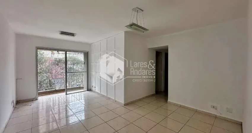 Apartamento tipo para venda em vila sônia com 3 quartos, sendo 1 suíte, 96m²