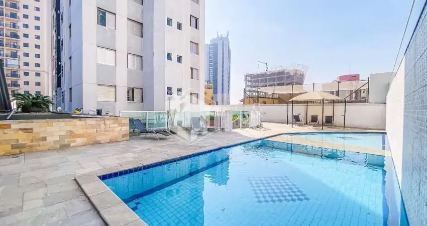 Apartamento tipo para venda em vila primavera com 3 quartos, sendo 1 suíte, 62m²