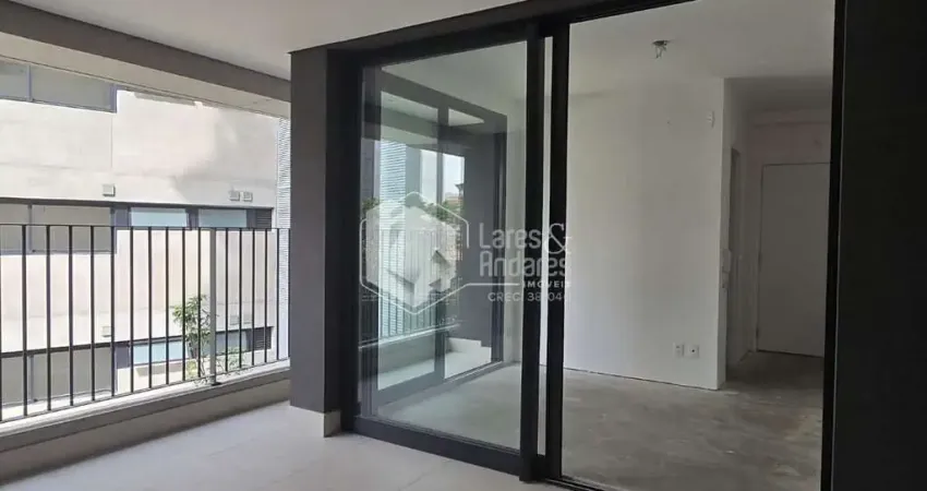 Apartamento com 1 quarto à venda na Rua Francisco Leitão, 57, Pinheiros, São Paulo