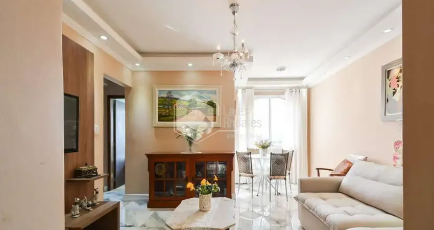 Apartamento com 2 quartos à venda na Rua Doutor Samuel Porto, 258, Saúde, São Paulo