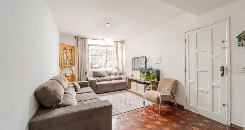 Sobrado para venda em jardim umuarama com 3 quartos, sendo 1 suíte , 128m²