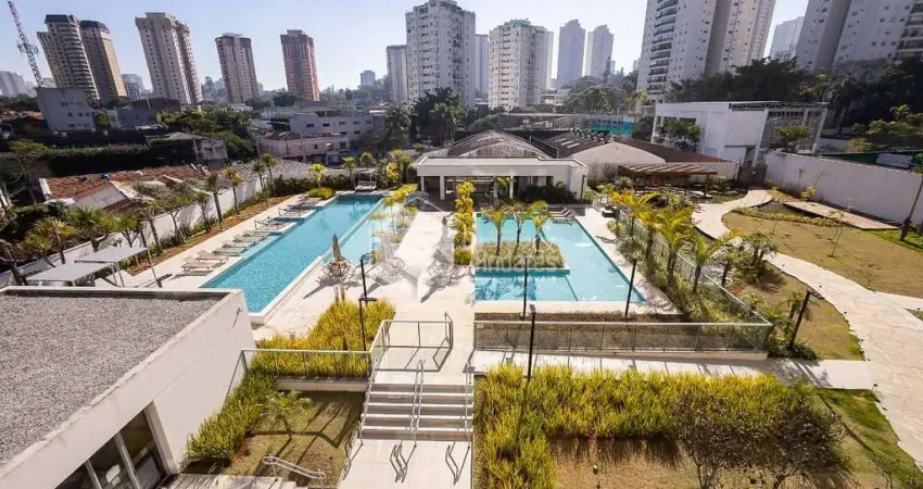 Apartamento tipo para venda em vila sofia com 3 quartos, sendo 1 suíte, 121m²
