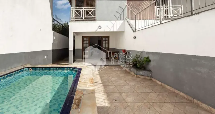Casa tipo para venda em vila clarice com 3 quartos, sendo 1 suíte, 182m²
