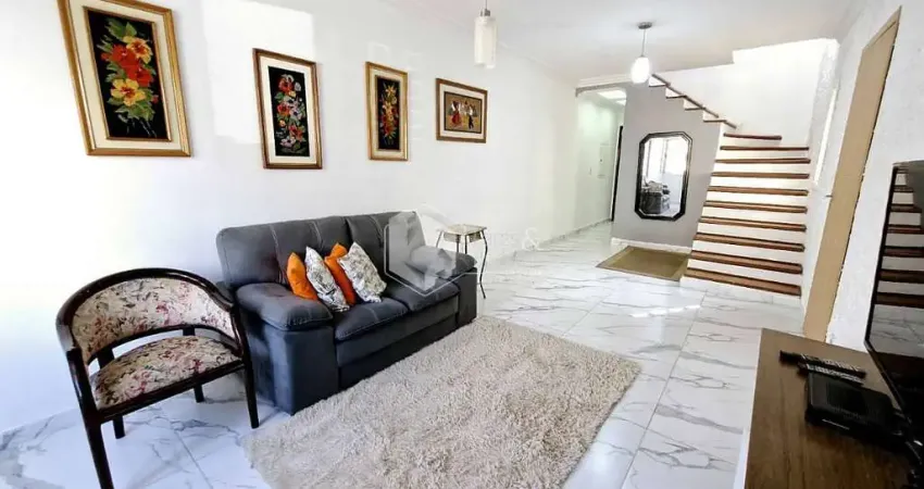 Sobrado para venda em bairro do limão com 3 quartos, sendo 3 suítes, 225m²