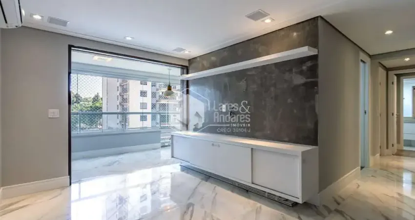 Cobertura para venda em jardim prudência com 3 quartos, sendo 2 suítes, 190m²