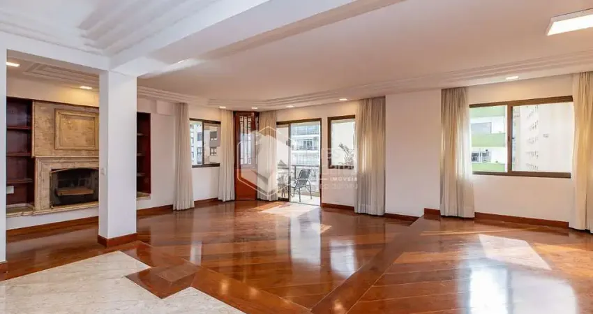 Apartamento tipo para venda em jardim paulista com 3 quartos, sendo 3 suítes, 189m²