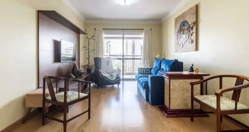 Apartamento tipo para venda em vila leopoldina com 3 quartos, sendo 1 suíte, 103m²