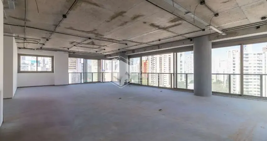 Apartamento tipo para venda em vila nova conceição com 3 quartos, sendo 3 suítes, 352m²