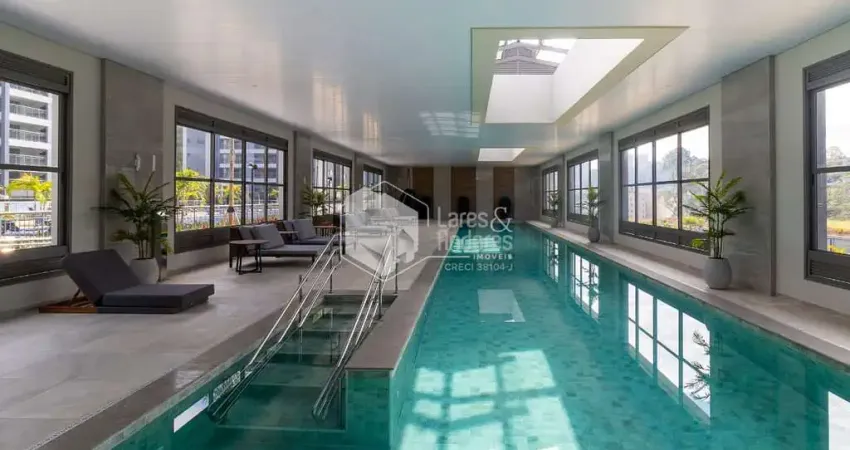 Apartamento garden para venda em city américa com 3 quartos, sendo 2 suítes, 132m²