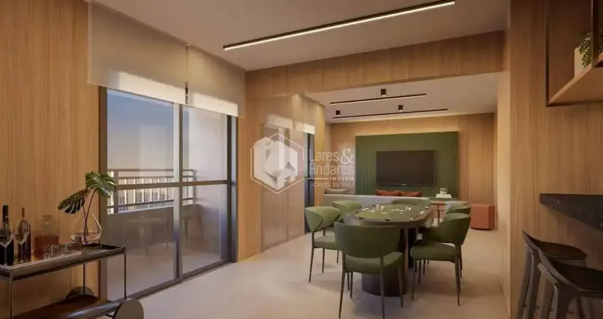 Apartamento tipo para venda em vila nova conceição com 1 quarto, 24m²