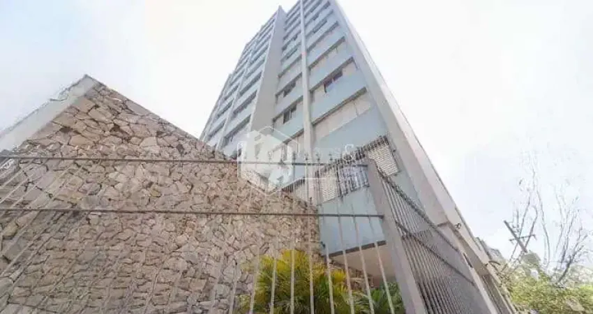 Apartamento com 3 quartos à venda na Rua Afonso de Freitas, 78, Paraíso, São Paulo