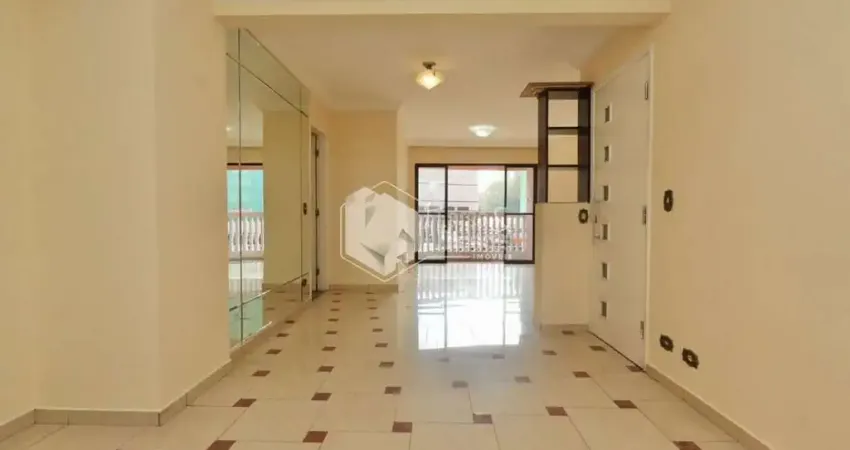 Apartamento garden para venda em perdizes com 3 quartos, sendo 1 suíte, 126m²