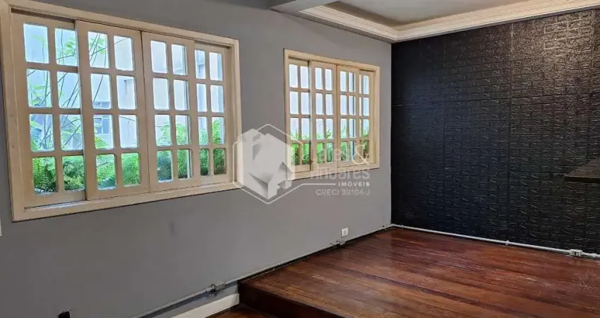 Apartamento tipo para venda em jardim paulista com 3 quartos, sendo 2 suítes, 83m²