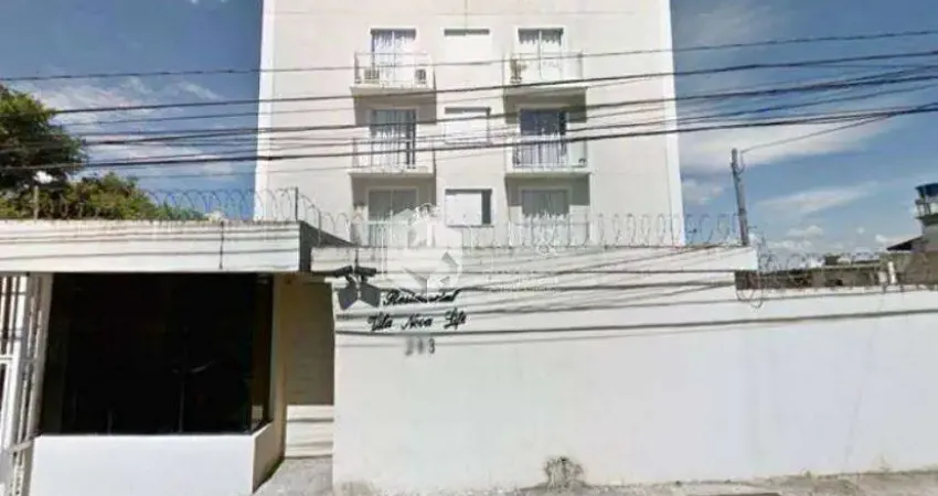 Apartamento à venda, com 50 m² 2 dorms, sacada e 1 vaga de garagem - vila amália (zona norte), são