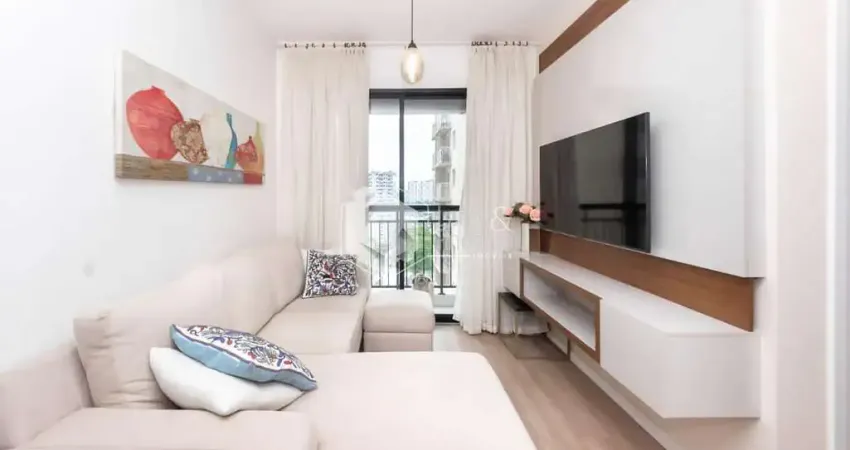 Apartamento com 2 quartos à venda na Rua Olívia Guedes Penteado, 868, Socorro, São Paulo