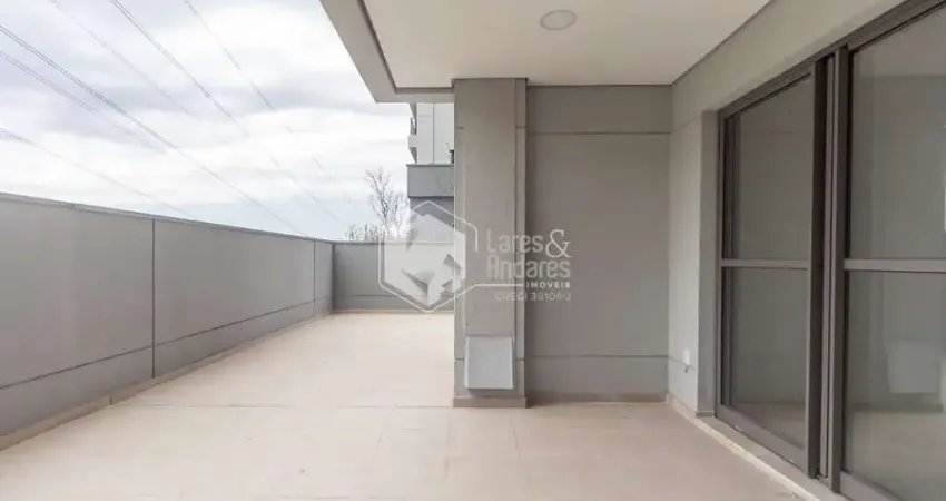 Apartamento garden para venda em city américa com 2 quartos, sendo 2 suítes, 154m²
