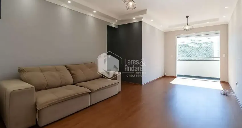 Apartamento para venda em Freguesia do Ó com 3 quartos, sendo 1 suíte , 73m²