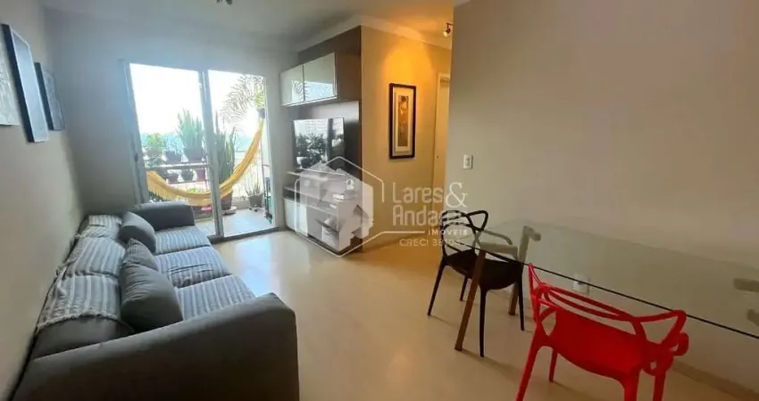 Apartamento tipo para venda em vila santa clara com 3 quartos, sendo 1 suíte, 63m²