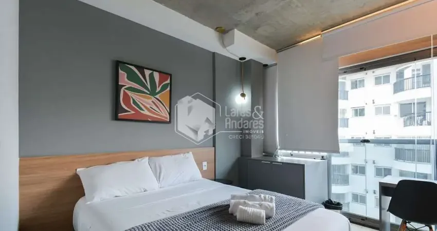 Apartamento com 1 quarto à venda na Alameda Lorena, 718, Jardim Paulista, São Paulo