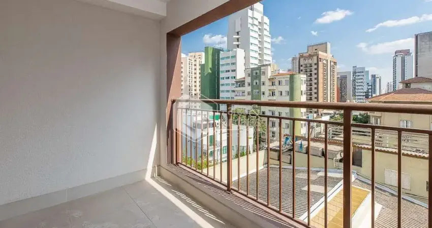 Apartamento com 1 quarto à venda na Rua Correia Dias, 441, Paraíso, São Paulo