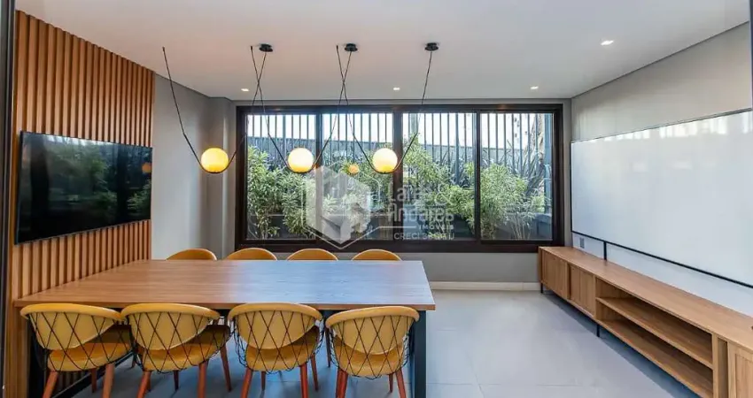 Apartamento para venda em vila são josé (ipiranga) com 2 quartos , 40m²