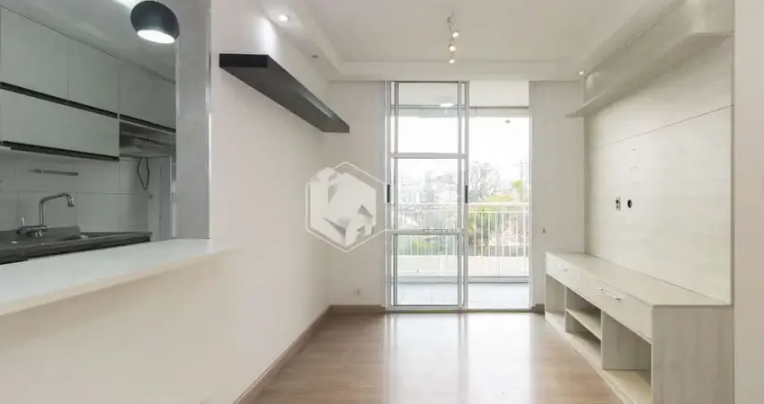 Apartamento para venda em jardim prudência com 2 quartos, sendo 1 suíte , 65m²