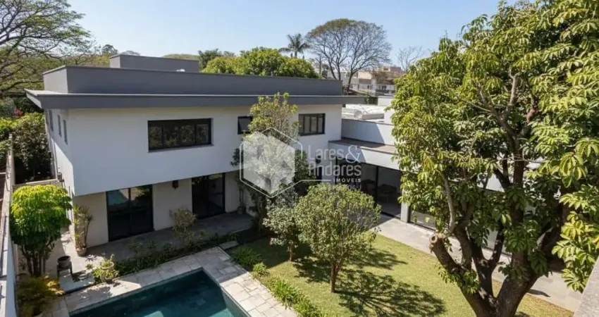 Casa tipo para venda em boaçava com 5 quartos, sendo 5 suítes, 566m²