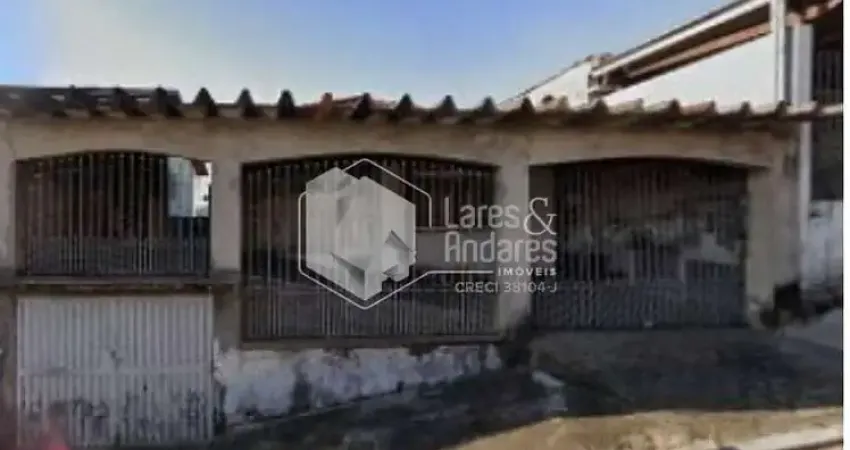 Casa tipo para venda em jardim bela vista com 2 quartos, 148m²