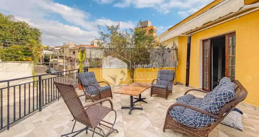 Casa tipo para venda em alto da lapa com 3 quartos, sendo 1 suíte, 145m²