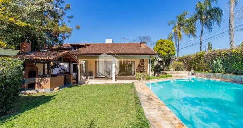 Casa tipo para venda em jardim prudência com 5 quartos, sendo 3 suítes, 330m²