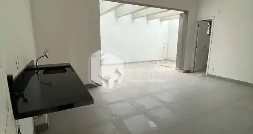 Apartamento garden para venda em vila nova conceição com 1 quarto , 43m²