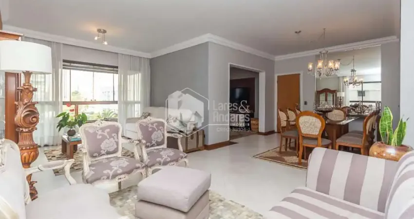 Apartamento tipo para venda em jardim prudência com 3 quartos, sendo 3 suítes, 176m²