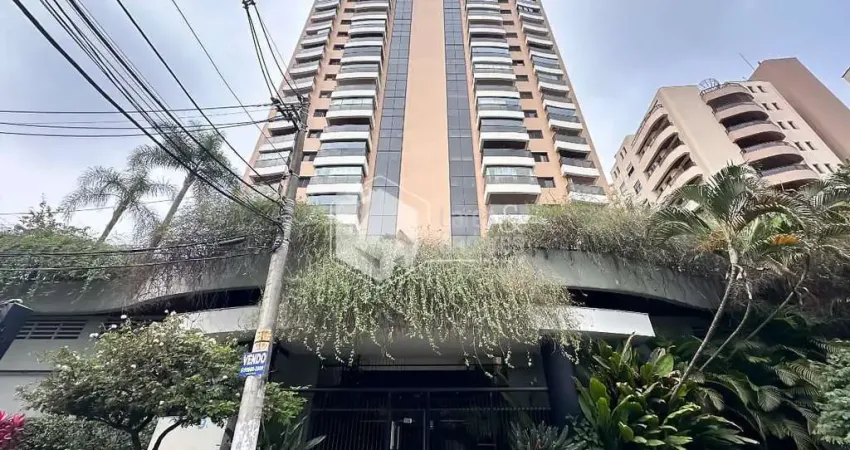 Apartamento tipo para venda em santana com 4 quartos, sendo 3 suítes, 140m²