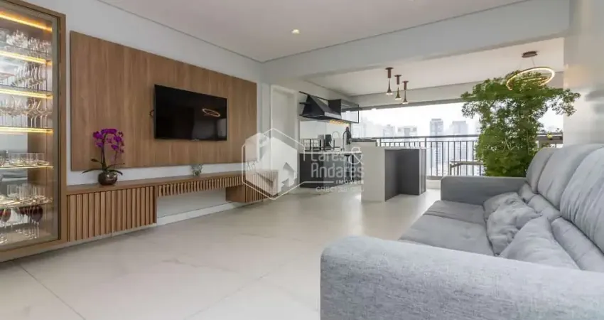 Apartamento tipo para venda em jardim prudência com 4 quartos, sendo 2 suítes, 150m²