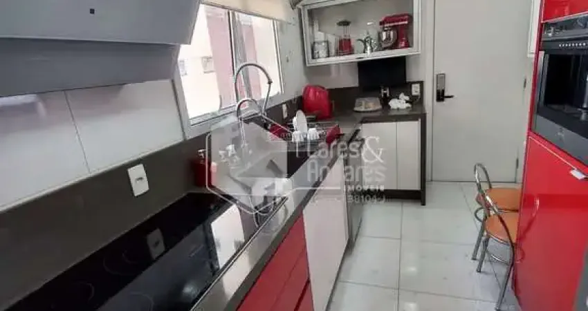 Apartamento tipo para venda em água branca com 3 quartos, sendo 3 suítes, 168m²