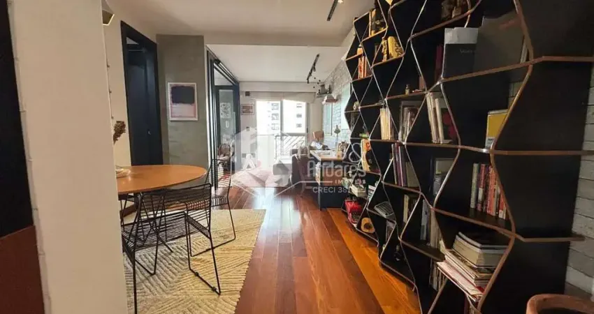 Apartamento tipo para venda em perdizes com 3 quartos, sendo 1 suíte, 69m²