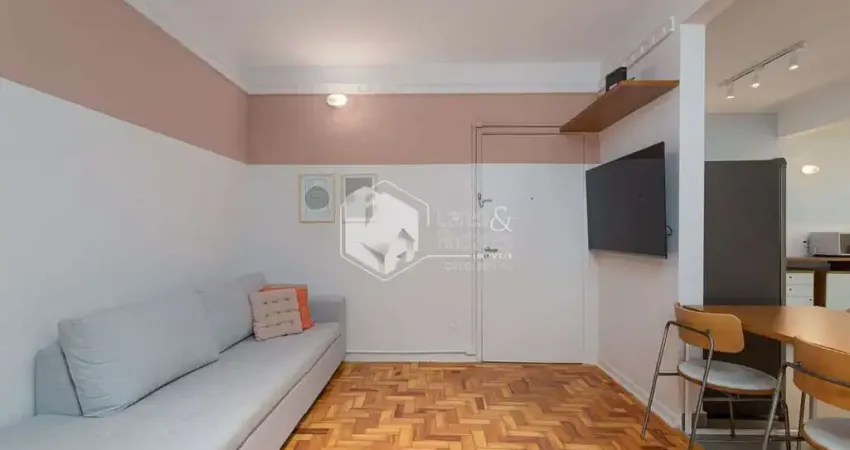 Apartamento com 3 quartos à venda na Rua Flórida, 1350, Brooklin, São Paulo