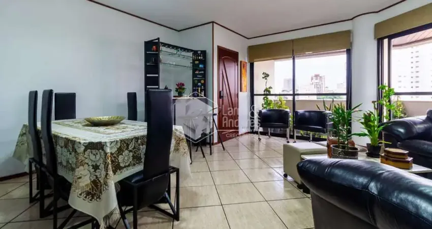 Apartamento tipo para venda em jardim da glória com 4 quartos, sendo 3 suítes, 135m²