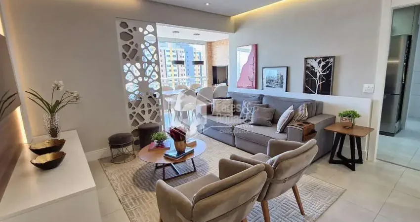 Apartamento tipo para venda em vila maria alta com 2 quartos, sendo 2 suítes, 96m²