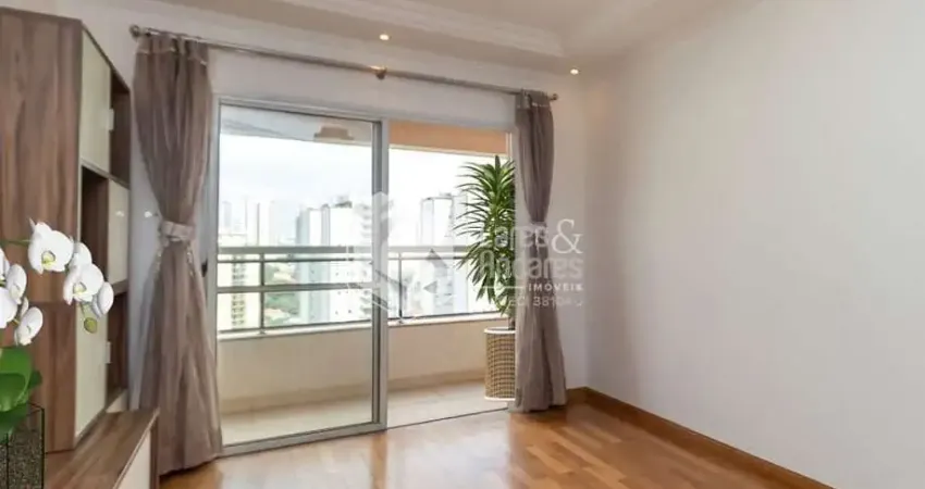 Apartamento tipo para venda em vila pompéia com 3 quartos, sendo 1 suíte, 106m²