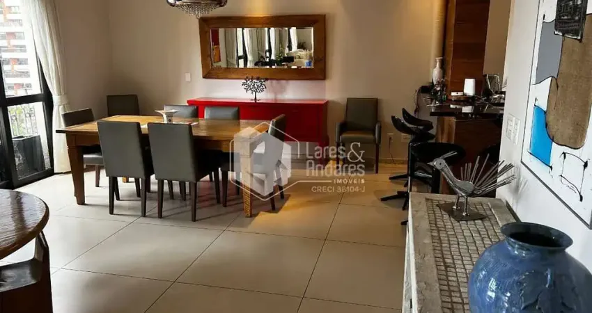 Apartamento para venda em Moema com 4 quartos, sendo 4 suítes , 313m²