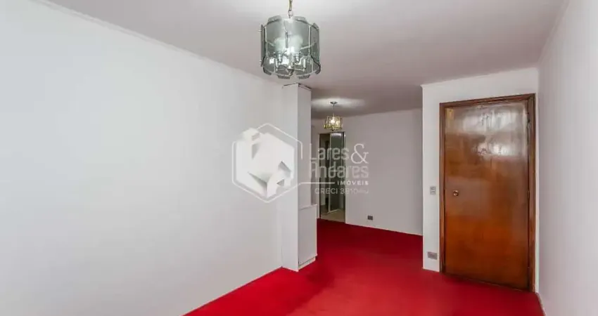 Apartamento com 3 quartos à venda na Avenida Braz Leme, 2242, Santana, São Paulo