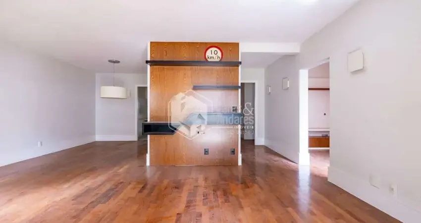 Apartamento tipo para venda em vila morumbi com 3 quartos, sendo 3 suítes, 156m²